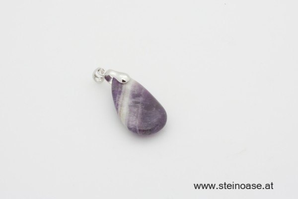 Anhänger Amethyst 